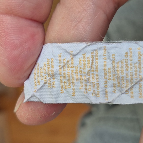 Lucy Gray Hoodie Kangeroo Pockets, Sz L Good Condition - Picture 14 of 14